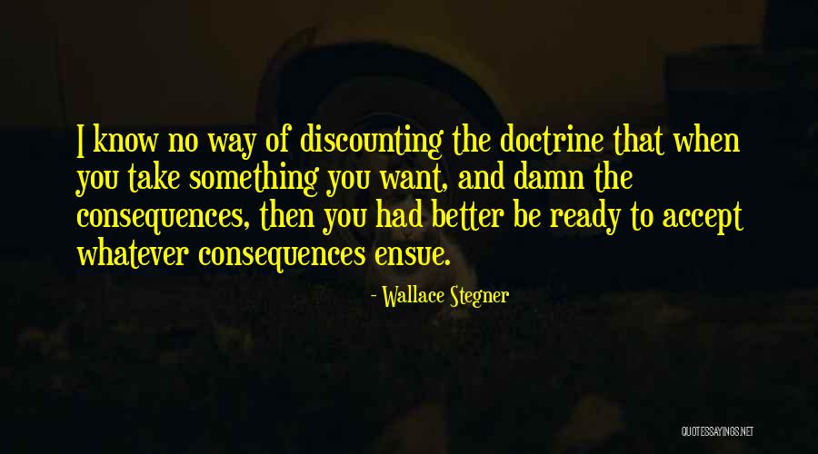 Nakla Quotes By Wallace Stegner Nakla Quotes By Wallace Stegner