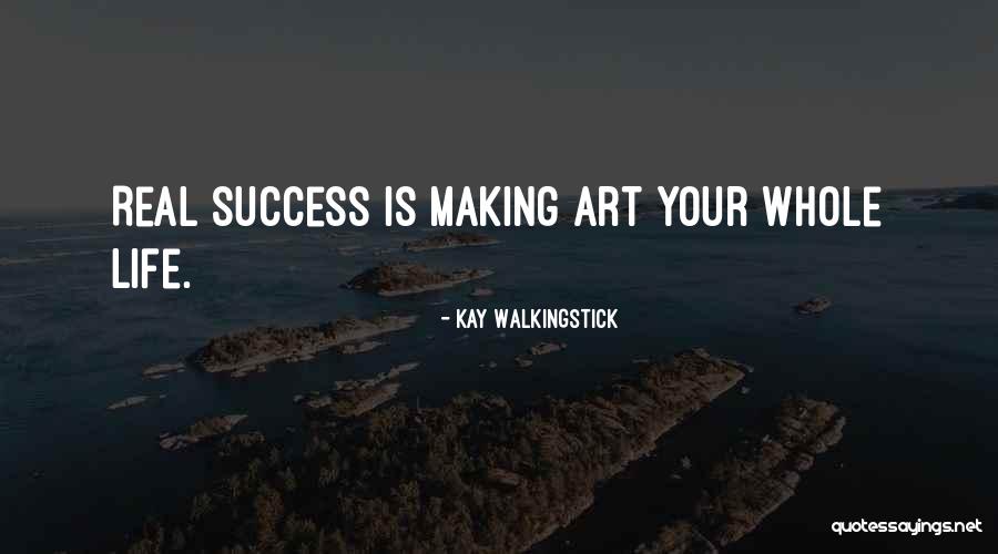 Nakll Quotes By Kay WalkingStick Nakll Quotes By Kay WalkingStick