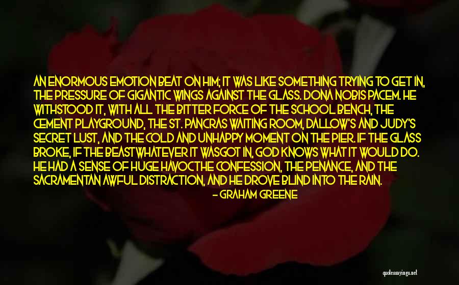 Naklonena Quotes By Graham Greene Naklonena Quotes By Graham Greene