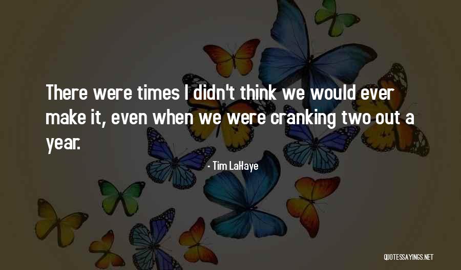 Naknadno Izdat Quotes By Tim LaHaye Naknadno Izdat Quotes By Tim LaHaye