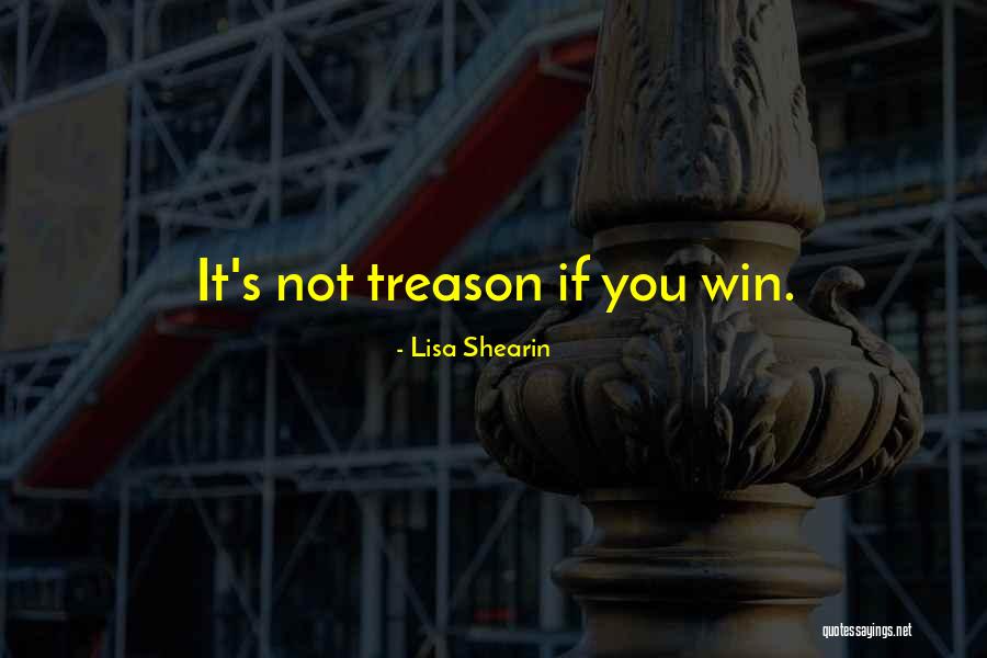 Naknadno Pronadena Quotes By Lisa Shearin Naknadno Pronadena Quotes By Lisa Shearin