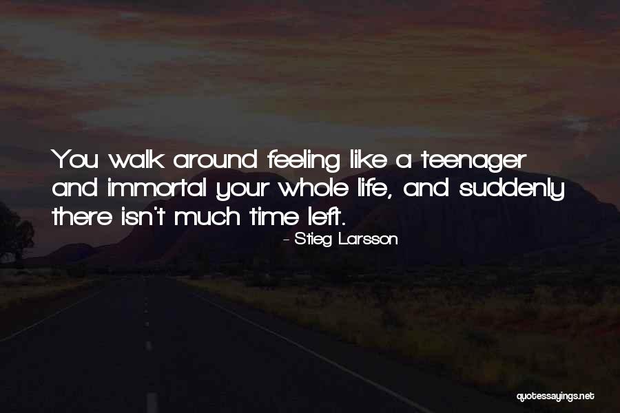 Naknadno Pronadena Quotes By Stieg Larsson Naknadno Pronadena Quotes By Stieg Larsson