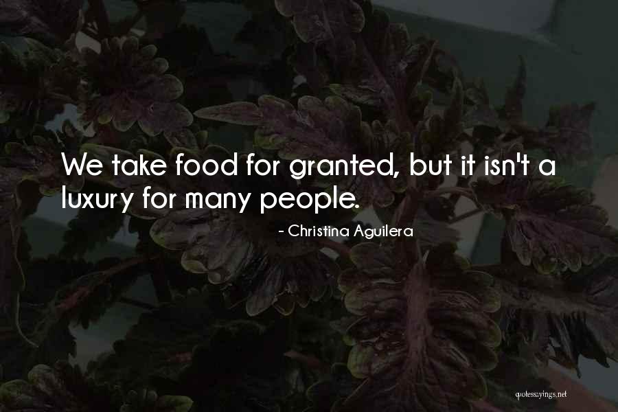 Naknek Quotes By Christina Aguilera Naknek Quotes By Christina Aguilera
