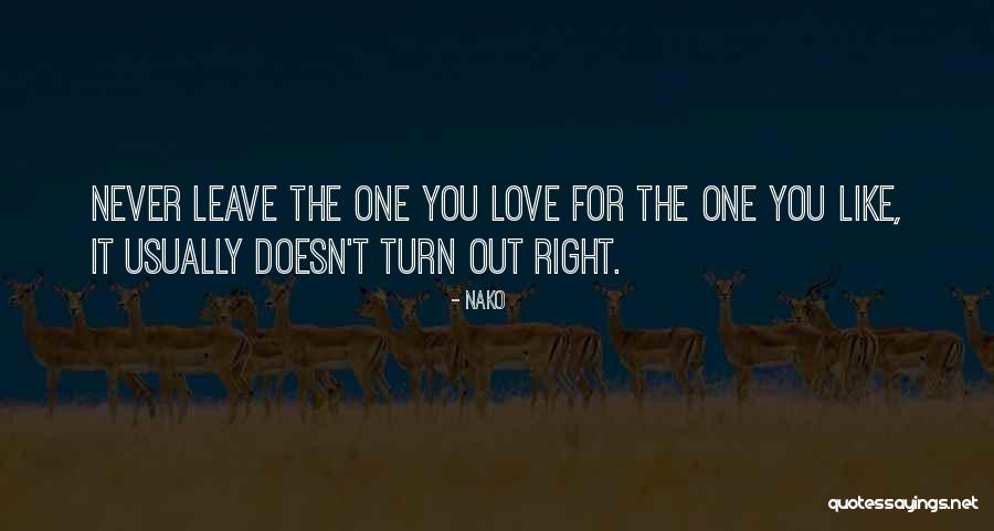 Nako Quotes 1450327 Nako Quotes 1450327