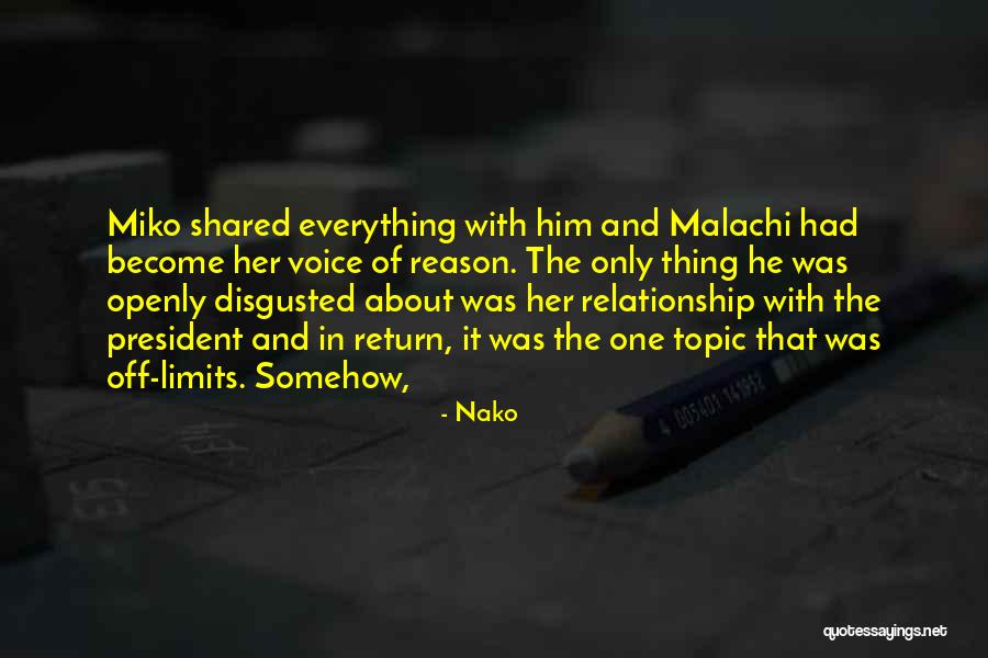 Nako Quotes 1569566 Nako Quotes 1569566