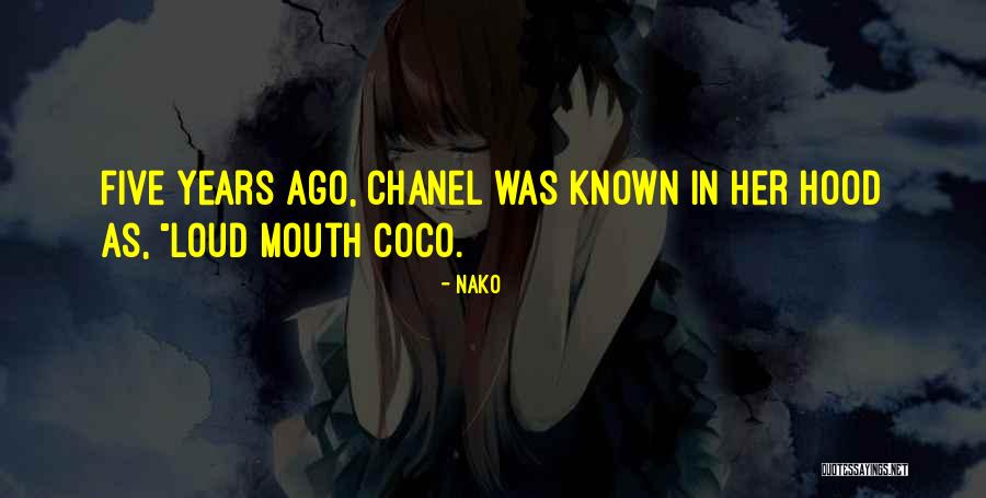 Nako Quotes 1726668 Nako Quotes 1726668