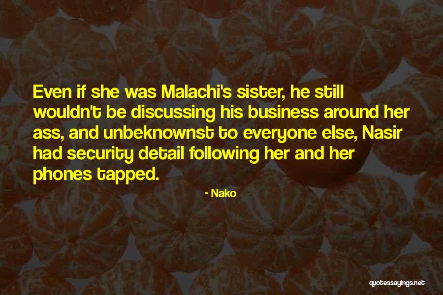 Nako Quotes 1937282 Nako Quotes 1937282