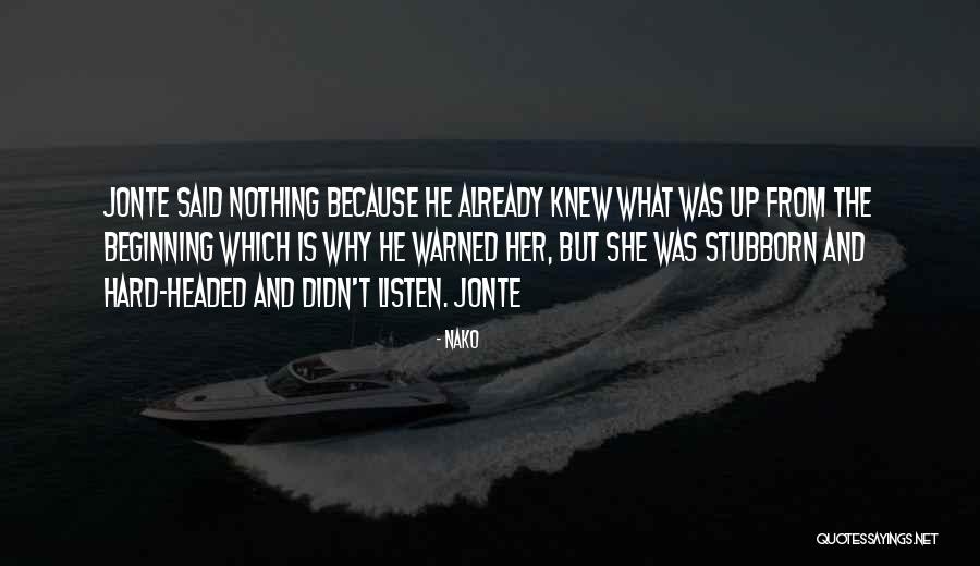 Nako Quotes 2060889 Nako Quotes 2060889