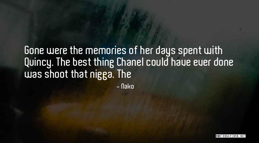 Nako Quotes 2235821 Nako Quotes 2235821