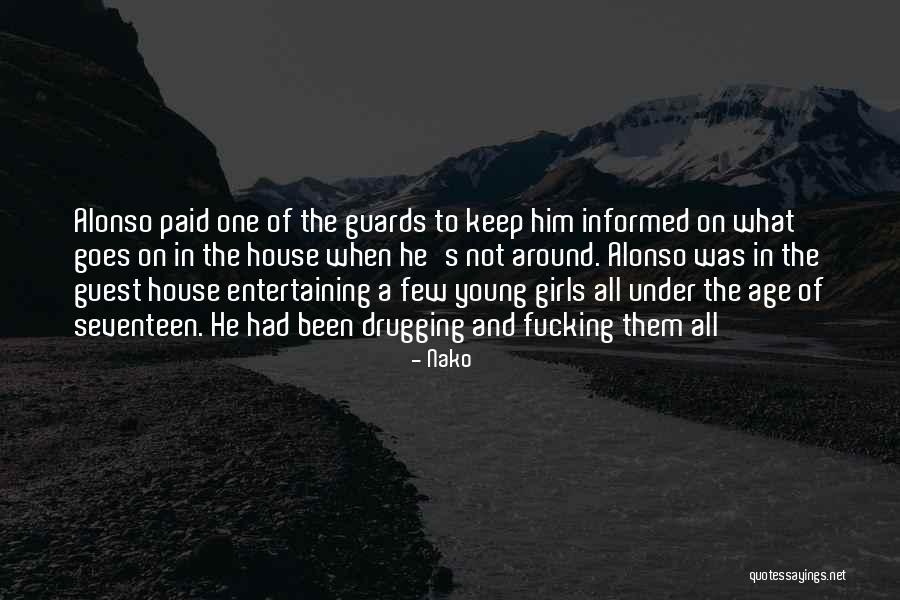 Nako Quotes 690699 Nako Quotes 690699