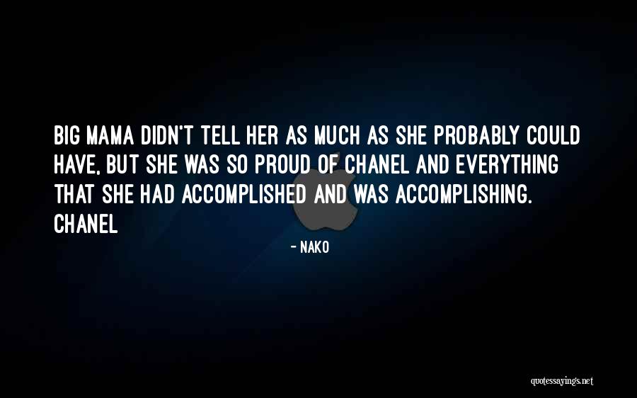 Nako Quotes 895459 Nako Quotes 895459
