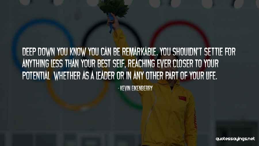 Nakobe Quotes By Kevin Eikenberry Nakobe Quotes By Kevin Eikenberry