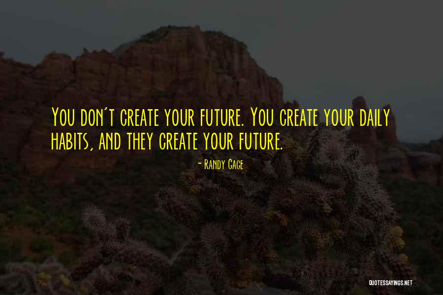 Nakobe Quotes By Randy Gage Nakobe Quotes By Randy Gage
