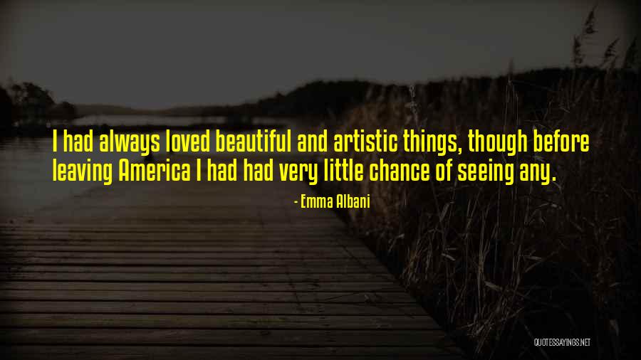 Nakoma Golf Quotes By Emma Albani Nakoma Golf Quotes By Emma Albani