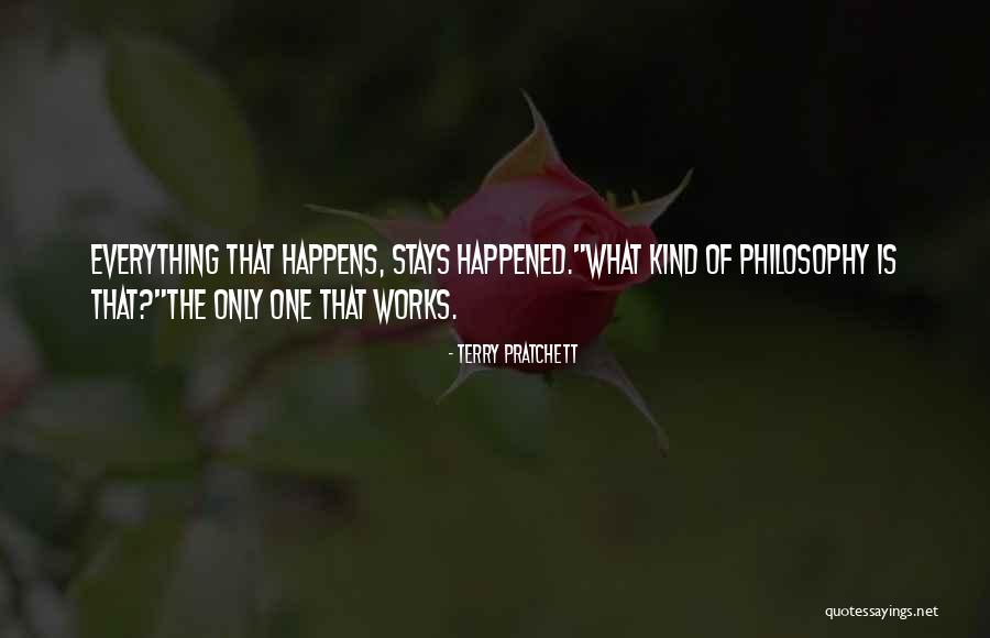 Nakora Quotes By Terry Pratchett Nakora Quotes By Terry Pratchett
