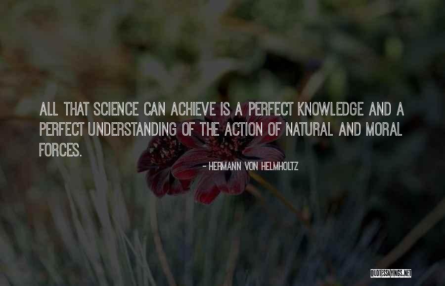 Nakoruru Quotes By Hermann Von Helmholtz Nakoruru Quotes By Hermann Von Helmholtz