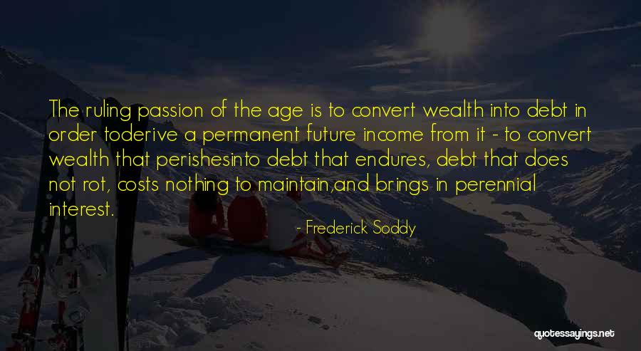 Nakota Tribe Quotes By Frederick Soddy Nakota Tribe Quotes By Frederick Soddy