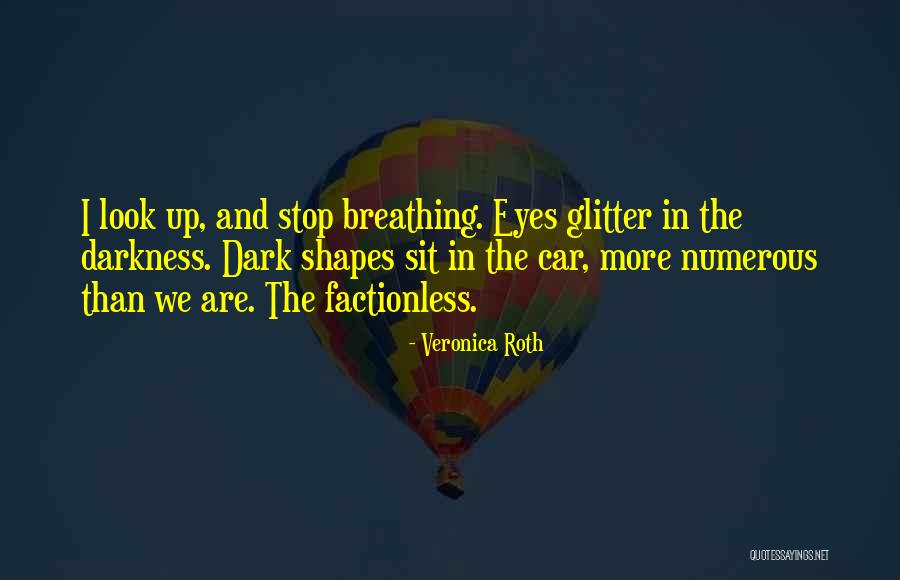 Nakota Tribe Quotes By Veronica Roth Nakota Tribe Quotes By Veronica Roth