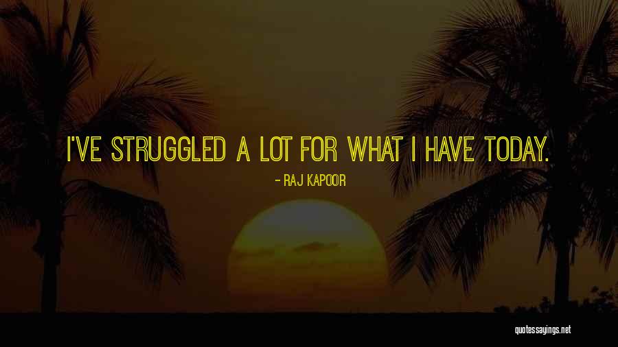 Nakotah Larance Quotes By Raj Kapoor Nakotah Larance Quotes By Raj Kapoor