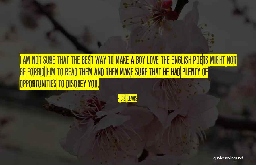 Nakoupit Quotes By C.S. Lewis Nakoupit Quotes By C.S. Lewis