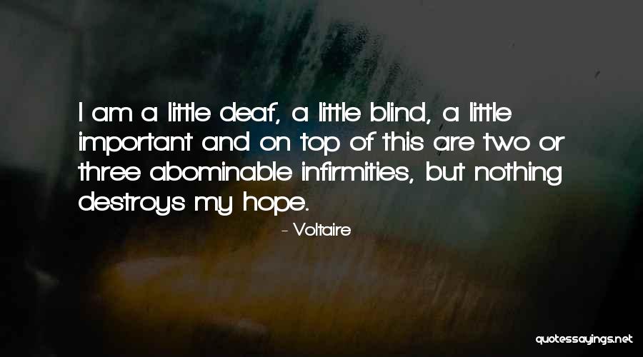 Nakoupit Quotes By Voltaire Nakoupit Quotes By Voltaire