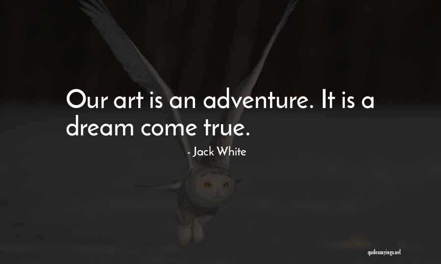 Nakreslit Postavu Quotes By Jack White