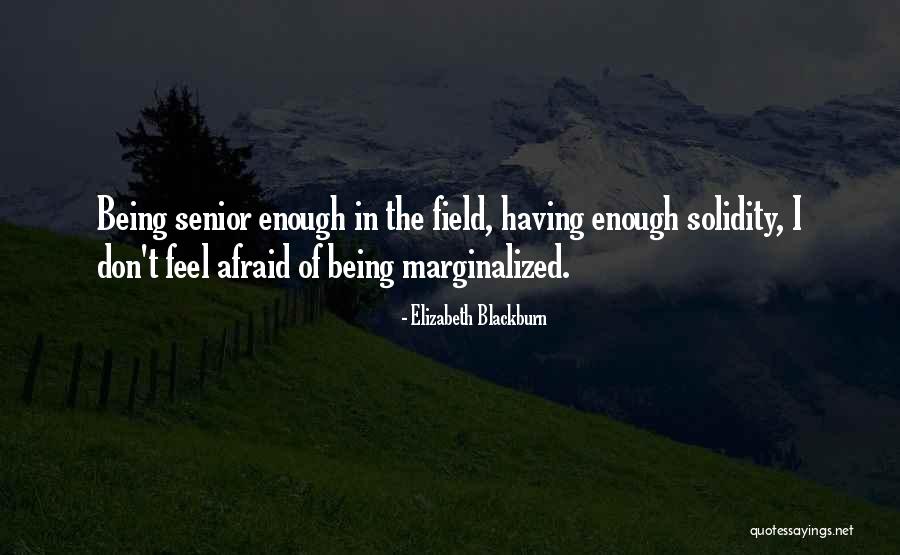 Nakreslit Slona Quotes By Elizabeth Blackburn Nakreslit Slona Quotes By Elizabeth Blackburn