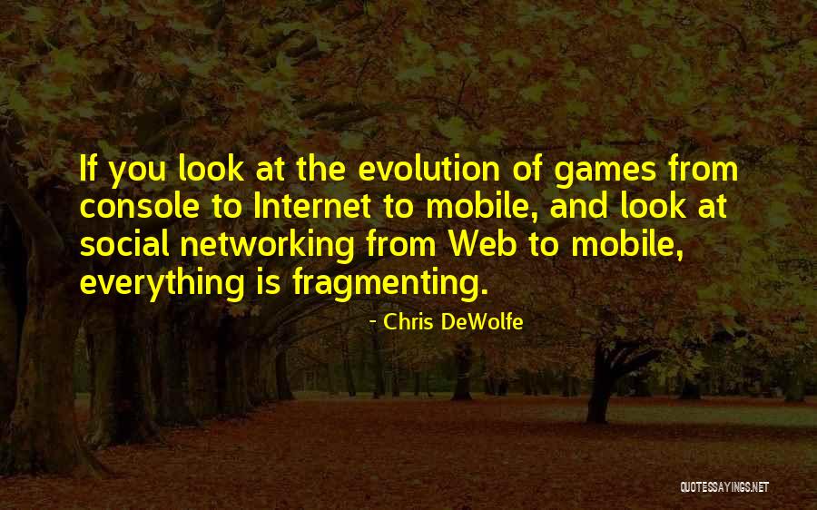 Naksos Ostrvo Quotes By Chris DeWolfe Naksos Ostrvo Quotes By Chris DeWolfe