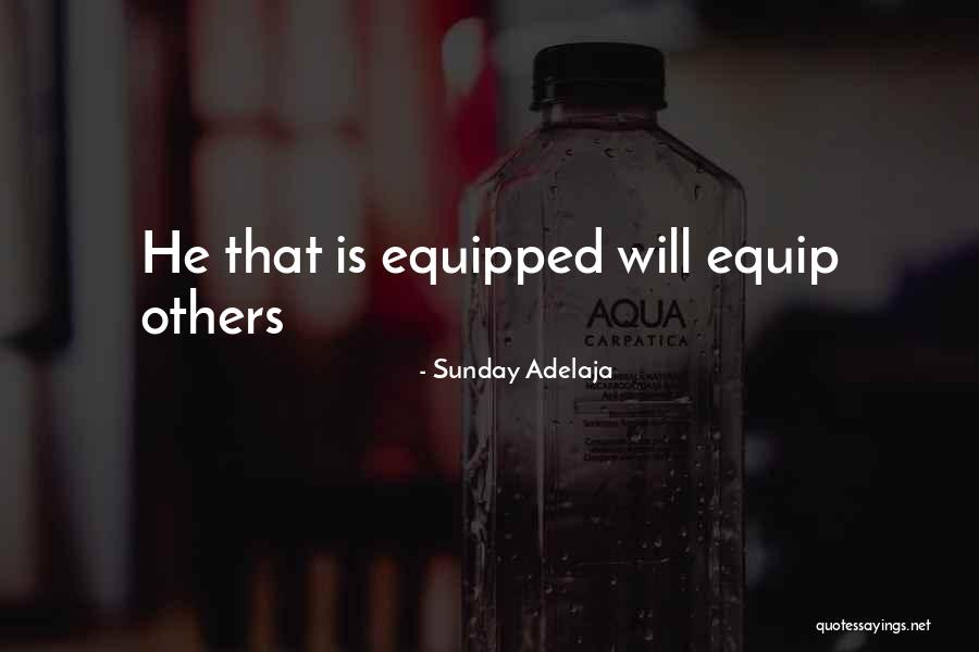 Nakties Klajunas Quotes By Sunday Adelaja Nakties Klajunas Quotes By Sunday Adelaja