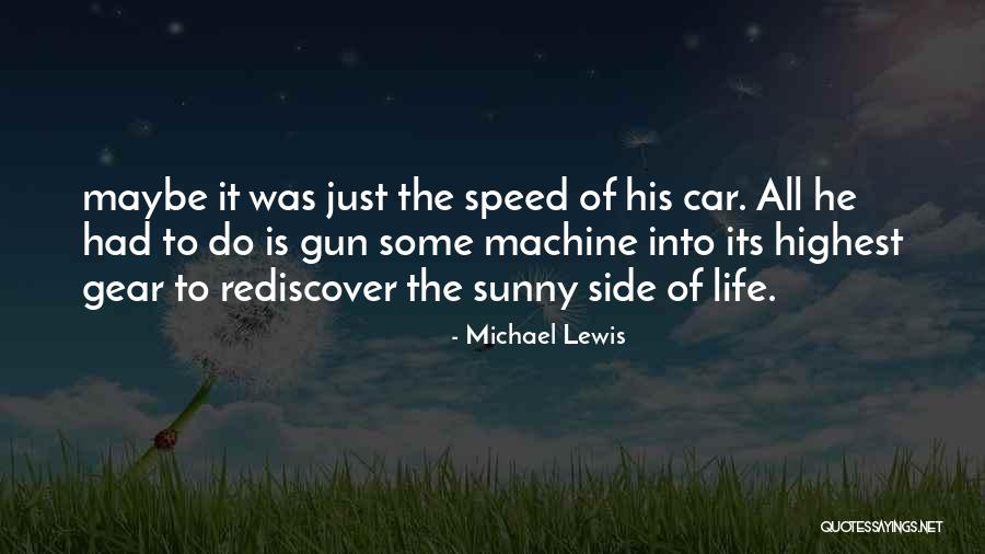 Nakties Sergetojai Quotes By Michael Lewis Nakties Sergetojai Quotes By Michael Lewis