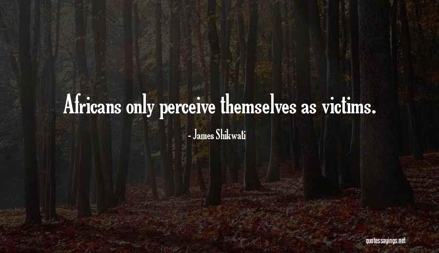 Nakul Kapoor Quotes By James Shikwati Nakul Kapoor Quotes By James Shikwati