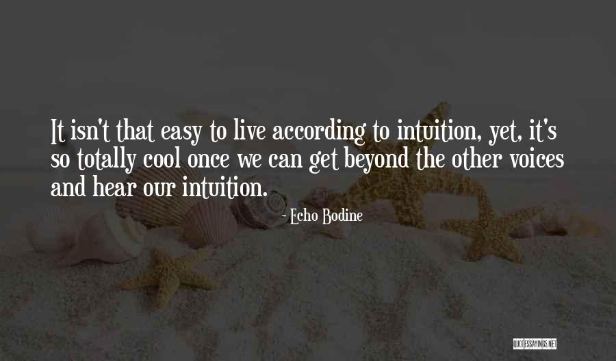 Nakuti Resort Quotes By Echo Bodine Nakuti Resort Quotes By Echo Bodine