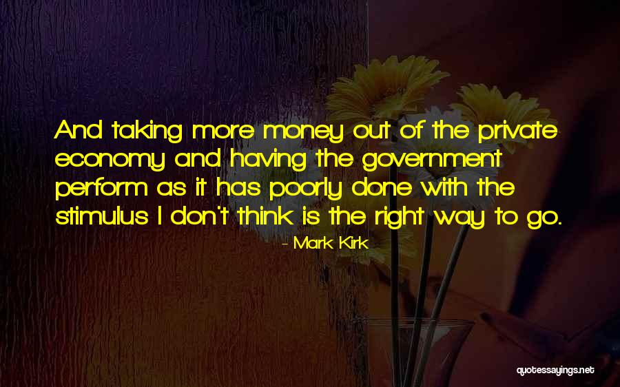 Nakuti Resort Quotes By Mark Kirk Nakuti Resort Quotes By Mark Kirk