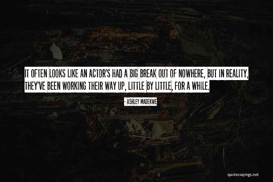 Nakutis Photography Quotes By Ashley Madekwe Nakutis Photography Quotes By Ashley Madekwe