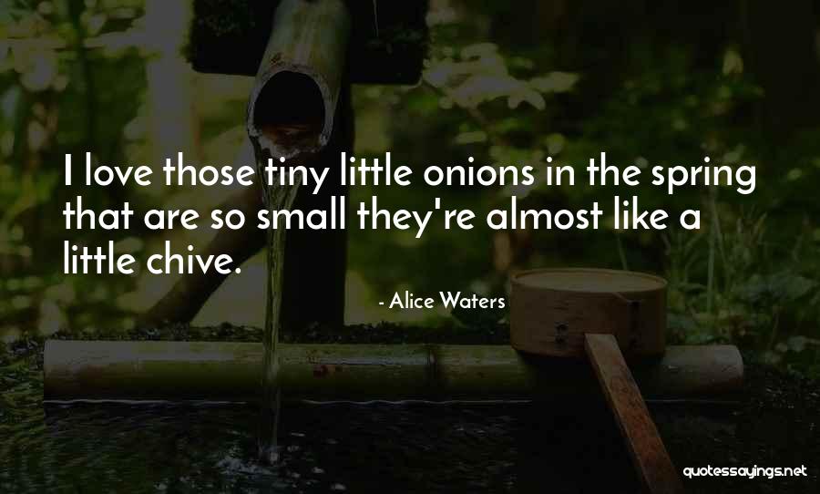 Nalaka Senadeera Quotes By Alice Waters Nalaka Senadeera Quotes By Alice Waters