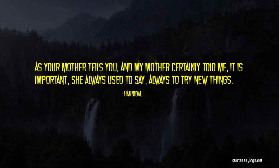 Nalaka Senadeera Quotes By Hannibal Nalaka Senadeera Quotes By Hannibal