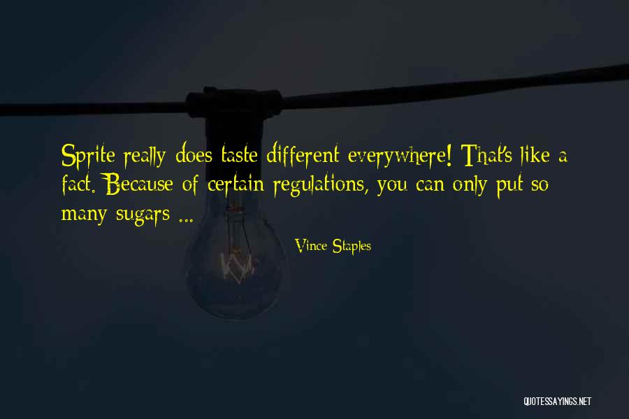 Nalaka Senadeera Quotes By Vince Staples Nalaka Senadeera Quotes By Vince Staples