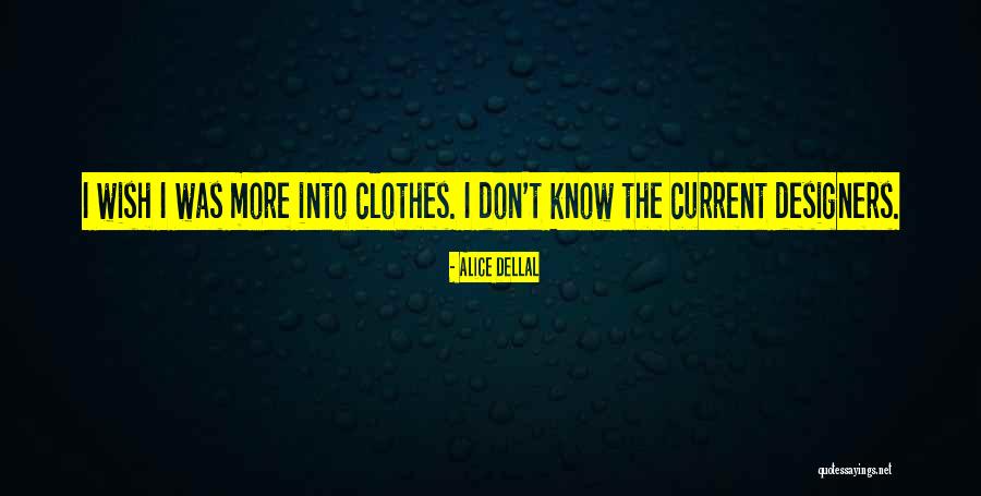Nalalaman English Quotes By Alice Dellal Nalalaman English Quotes By Alice Dellal