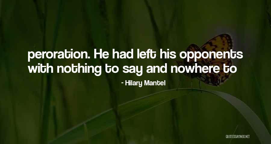 Nalalaman English Quotes By Hilary Mantel Nalalaman English Quotes By Hilary Mantel