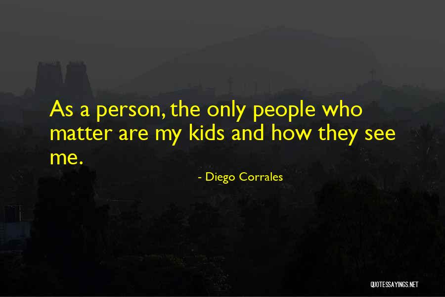 Nalaman Ko Quotes By Diego Corrales Nalaman Ko Quotes By Diego Corrales