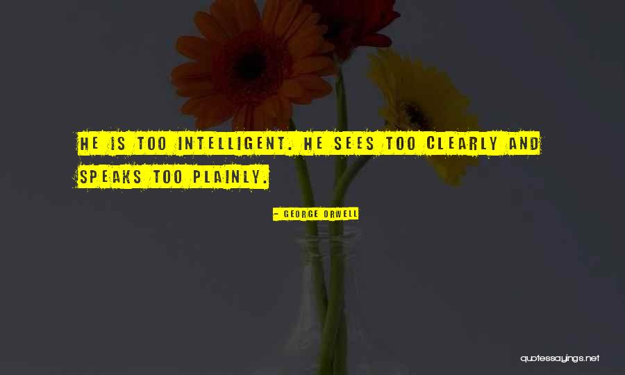 Nalaman Ko Quotes By George Orwell