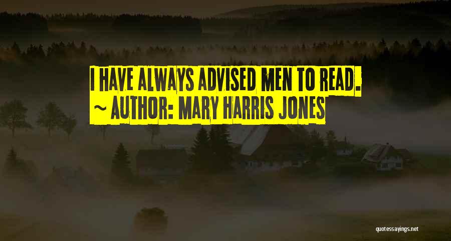 Nalaman Ko Quotes By Mary Harris Jones