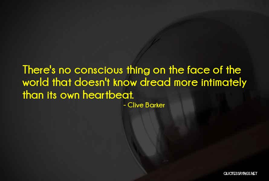 Nalang Means Quotes By Clive Barker Nalang Means Quotes By Clive Barker