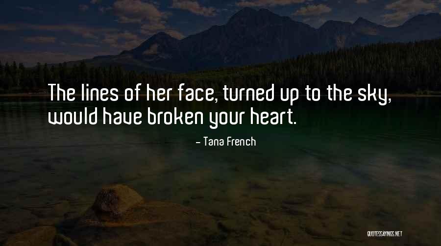Nalang Or Na Quotes By Tana French Nalang Or Na Quotes By Tana French