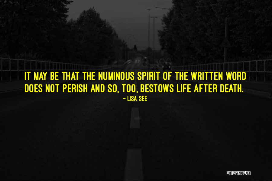 Nalangsa Quotes By Lisa See Nalangsa Quotes By Lisa See