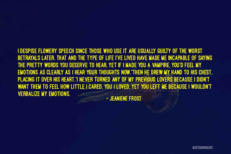 Nalani Wallet Quotes By Jeaniene Frost Nalani Wallet Quotes By Jeaniene Frost