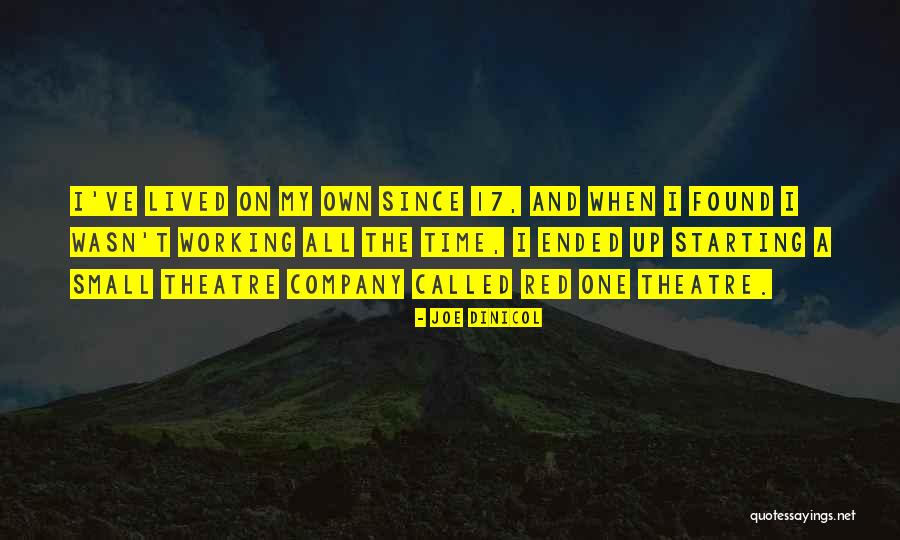 Nalanie Cortez Quotes By Joe Dinicol Nalanie Cortez Quotes By Joe Dinicol