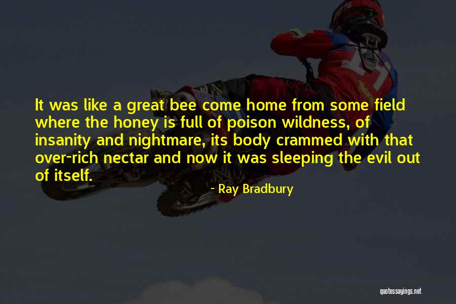 Nalanie Cortez Quotes By Ray Bradbury Nalanie Cortez Quotes By Ray Bradbury