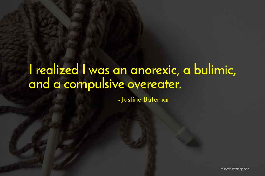 Nalanie Perez Quotes By Justine Bateman Nalanie Perez Quotes By Justine Bateman