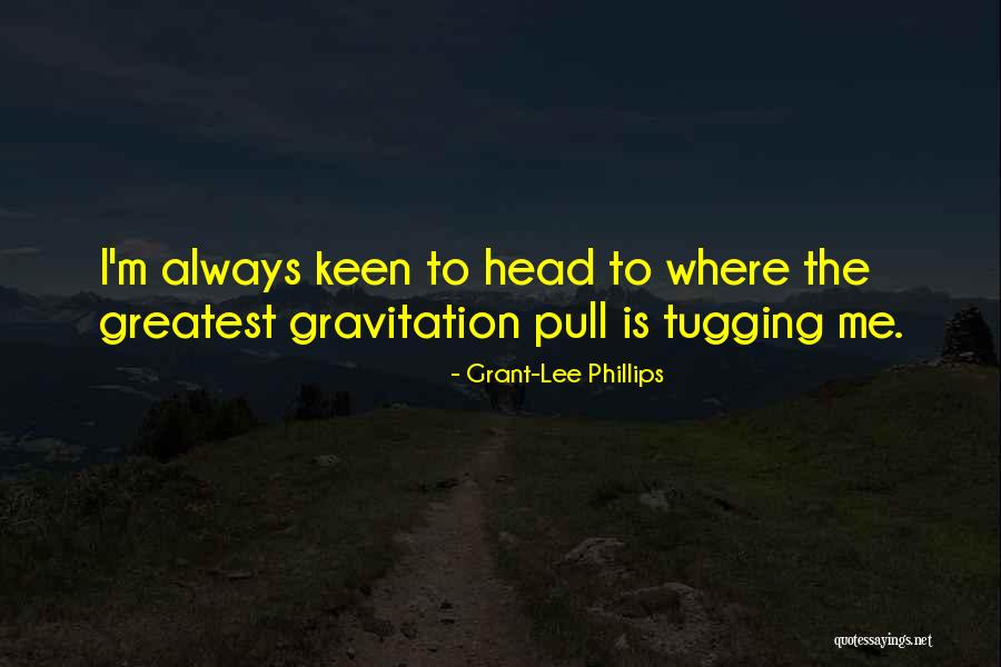 Nalazi Li Quotes By Grant-Lee Phillips Nalazi Li Quotes By Grant-Lee Phillips